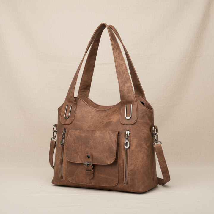 Sac à bandoulière Elijah Classic
