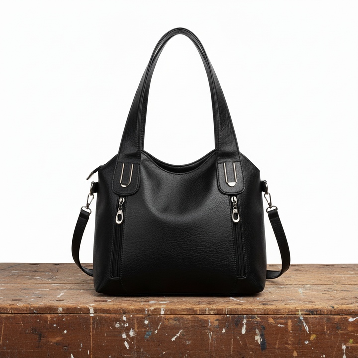 Sac à bandoulière Emma Retro