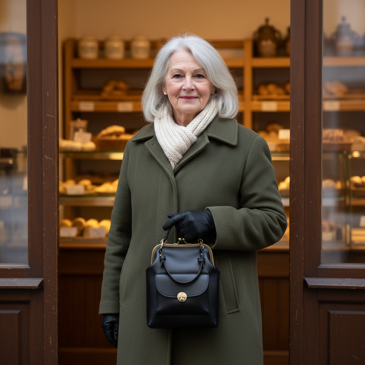 Sac Vintage Max