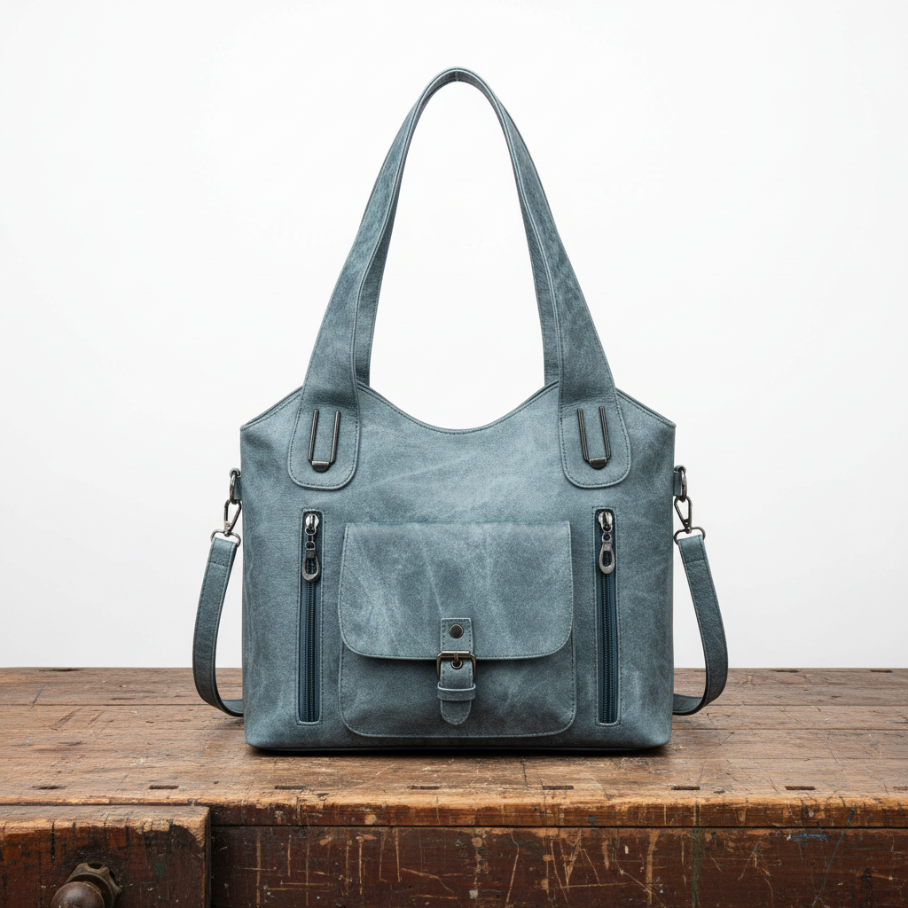 Sac à bandoulière Elijah Classic