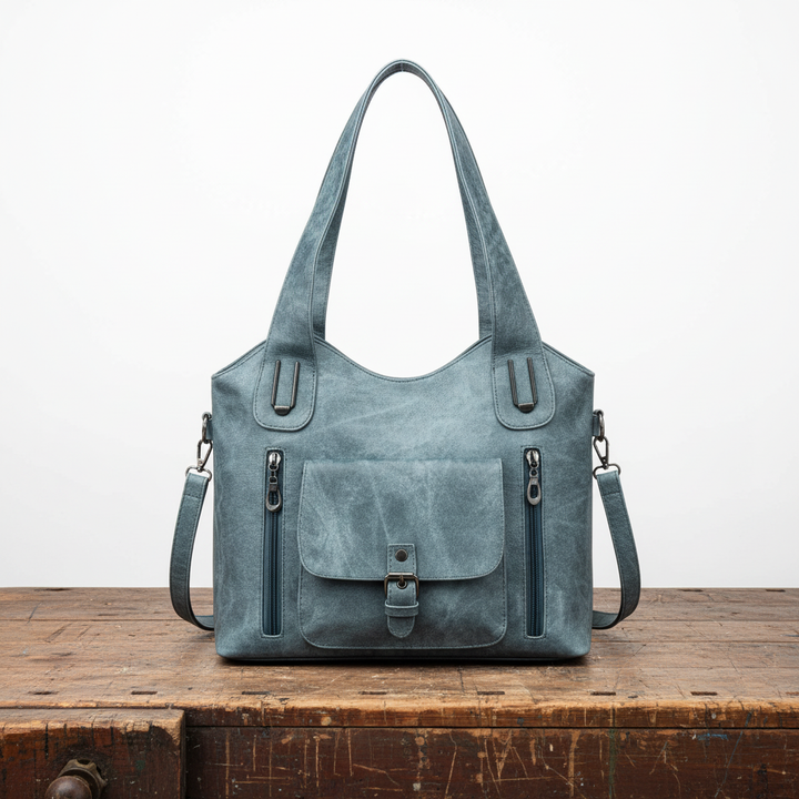 Sac à bandoulière Elijah Classic