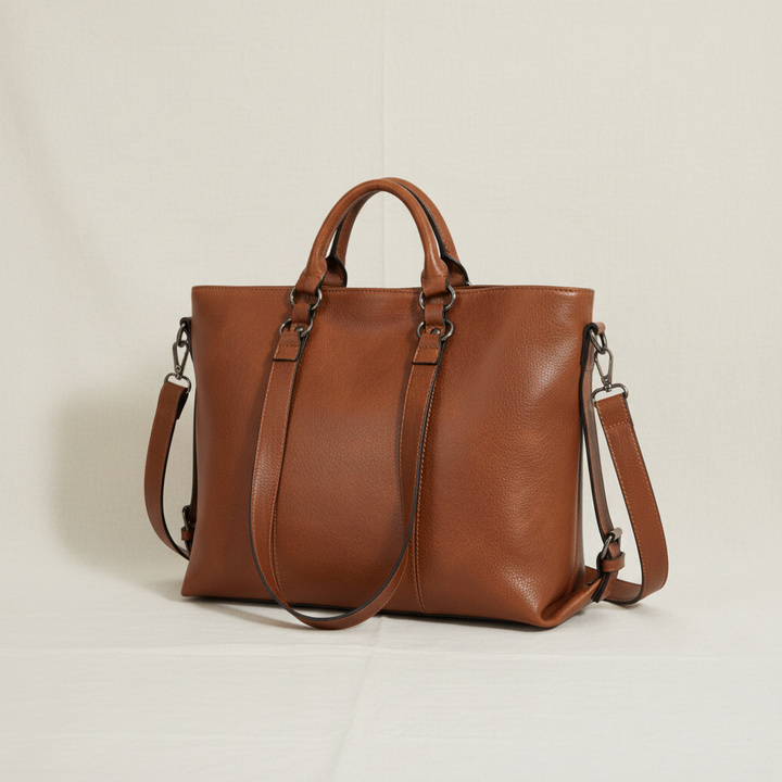 Sac Vintage de Charlotte