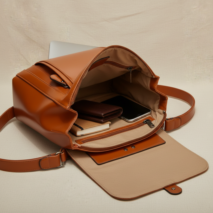 Sac à dos Clara Robuster