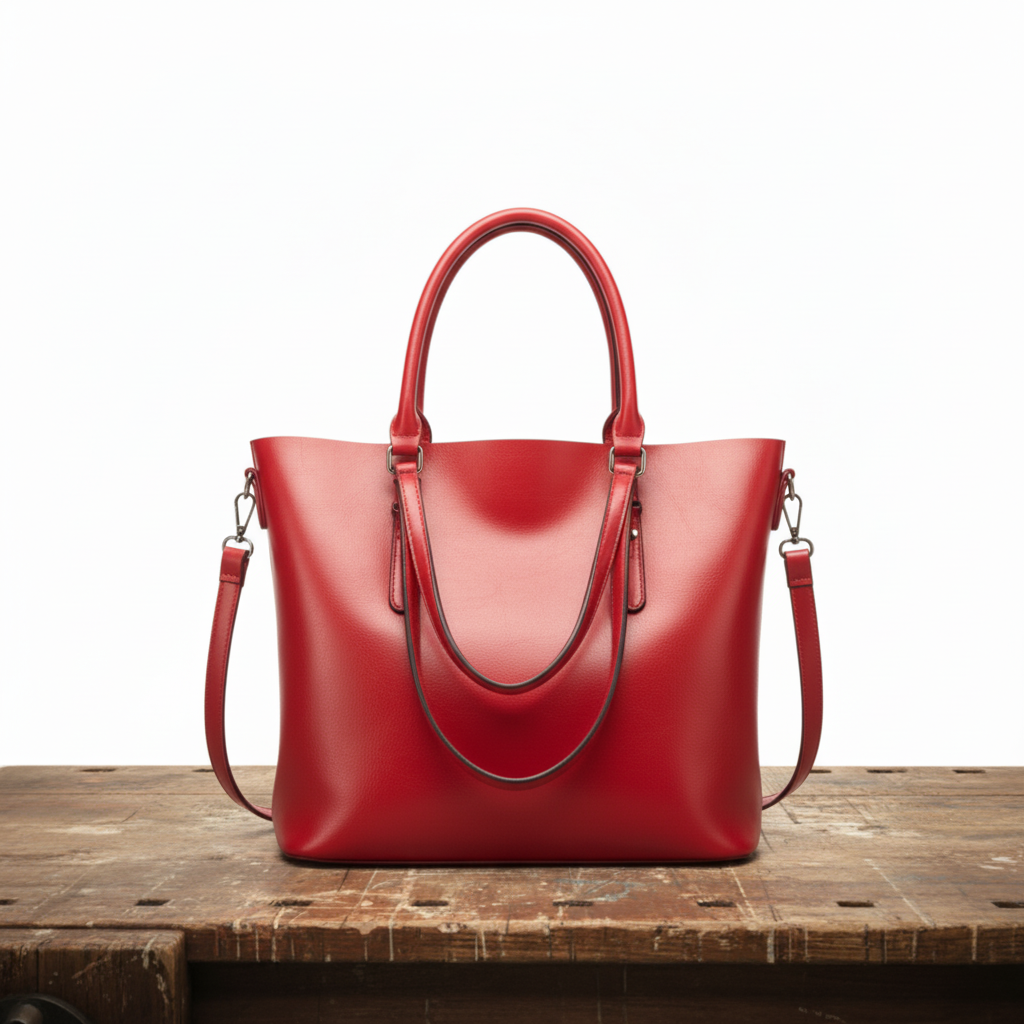 Sac à épaule vintage d'Elizabeth