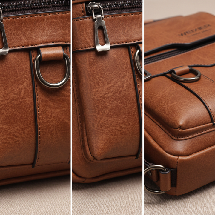 Sac Bandoulière Alston Slim
