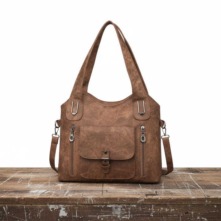Sac à bandoulière Elijah Classic