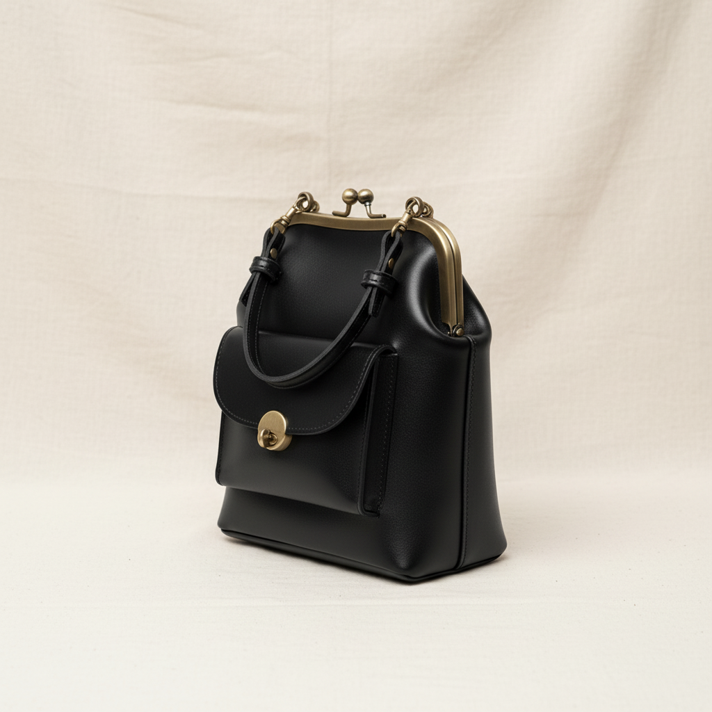 Sac Vintage Max
