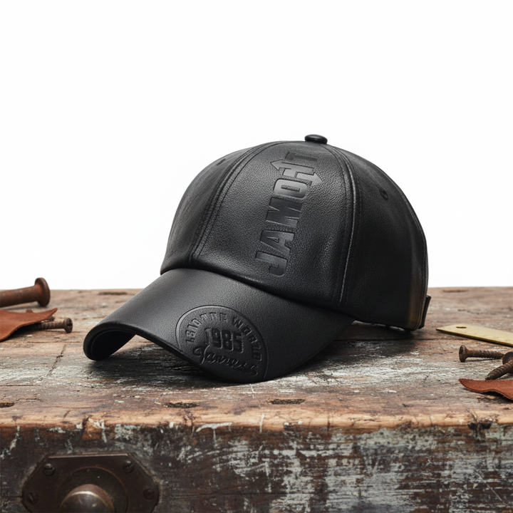 Casquette de baseball Daniel