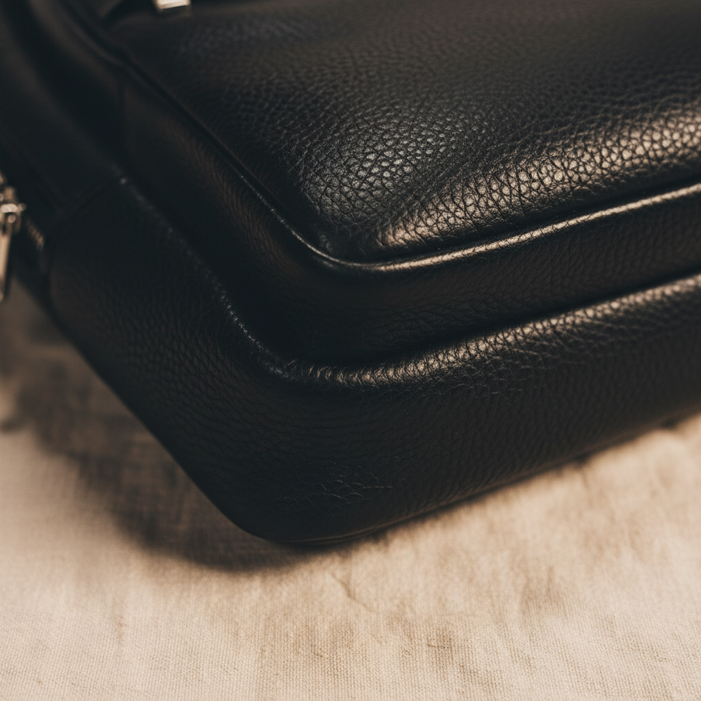 Sac à dos en cuir Jonas