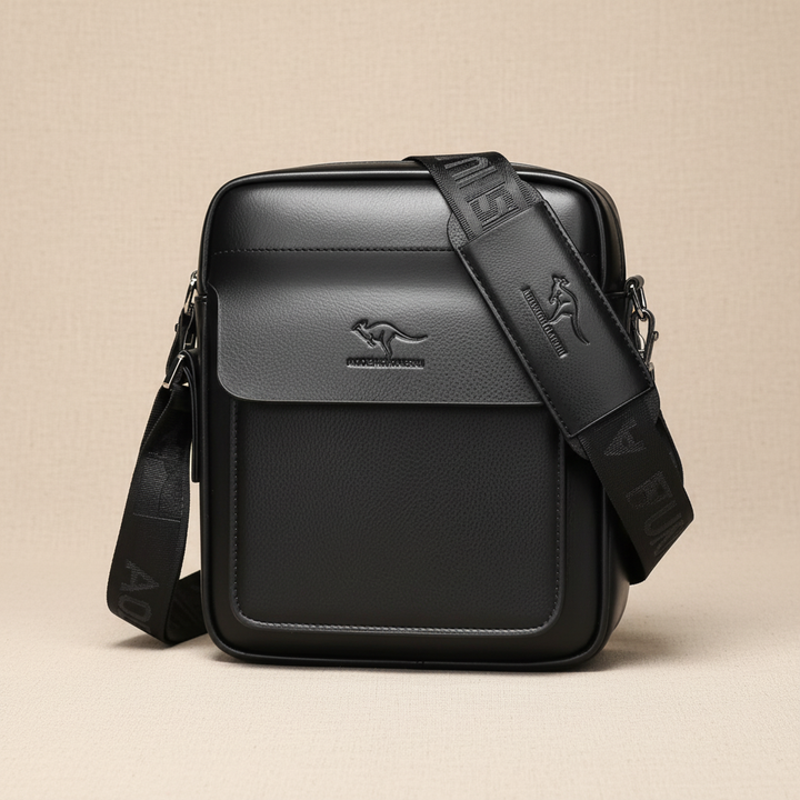 Sac à bandoulière Lucien
