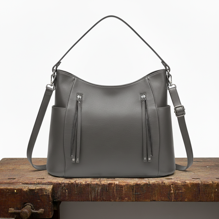 Sac à épaule vintage Sofia