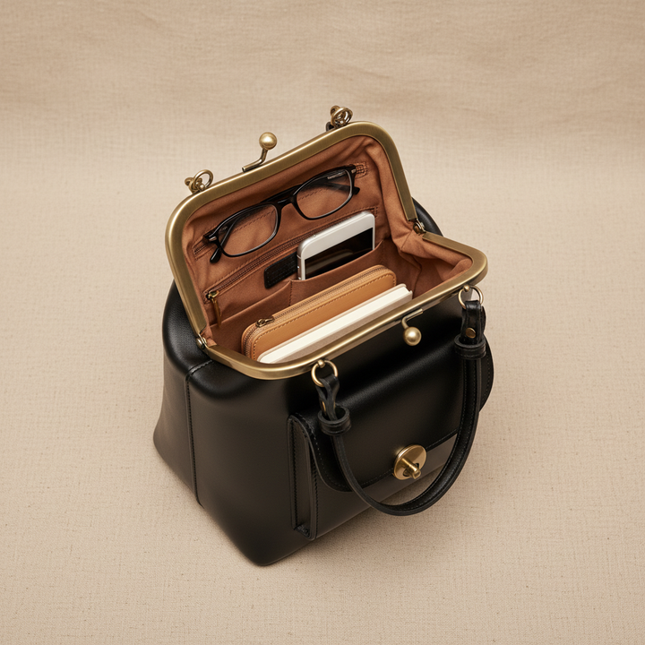 Sac Vintage Max