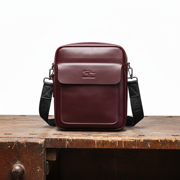 Sac à bandoulière Lucien