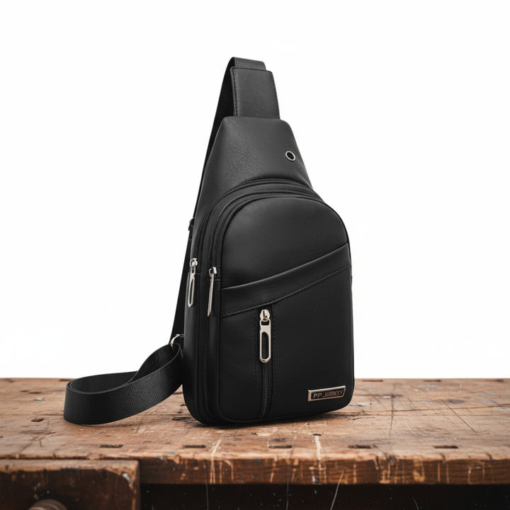 Sac bandoulière Lennox Sport