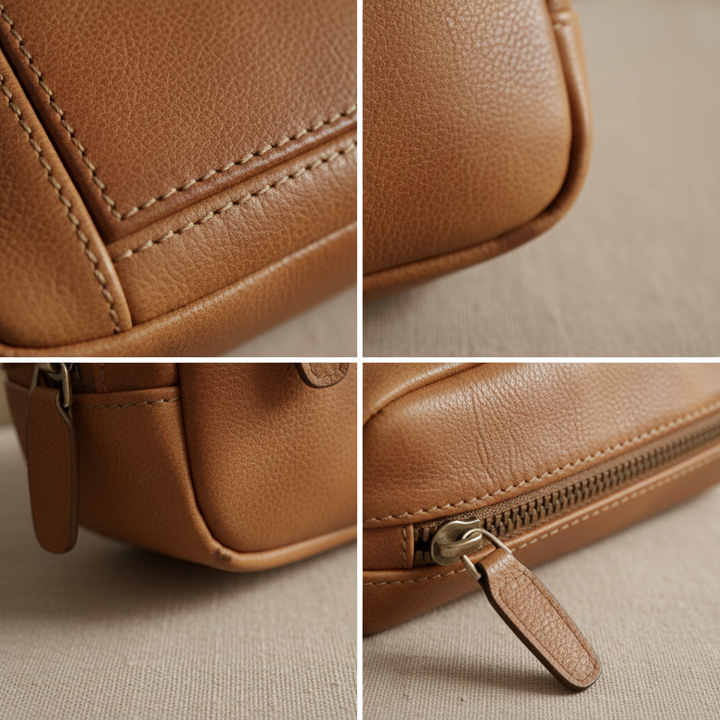 Sac à bandoulière Asken Sport