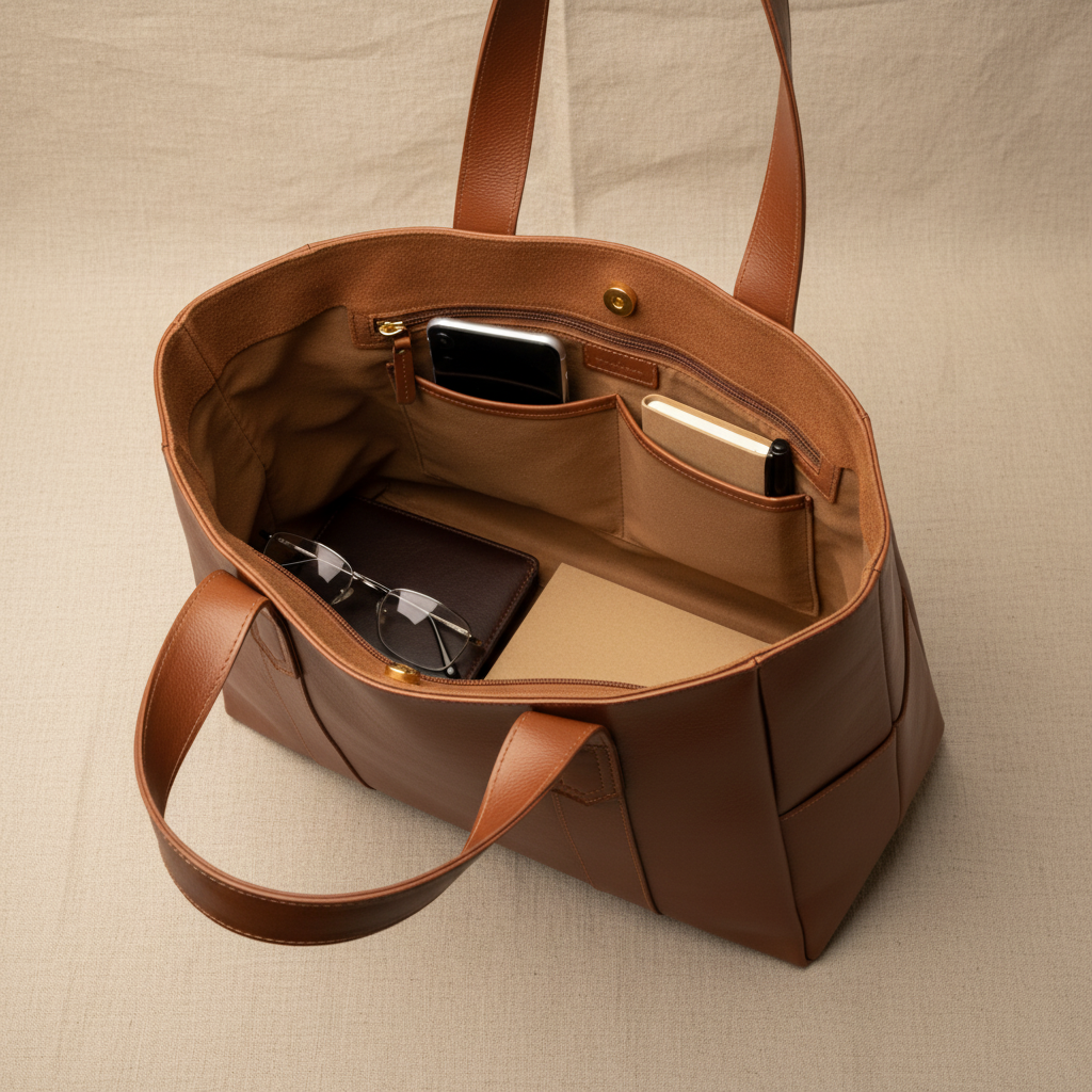 Sac Élégant Noga