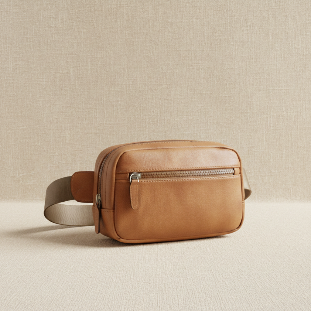 Sac à bandoulière Asken Sport