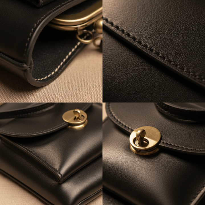 Sac Vintage Max