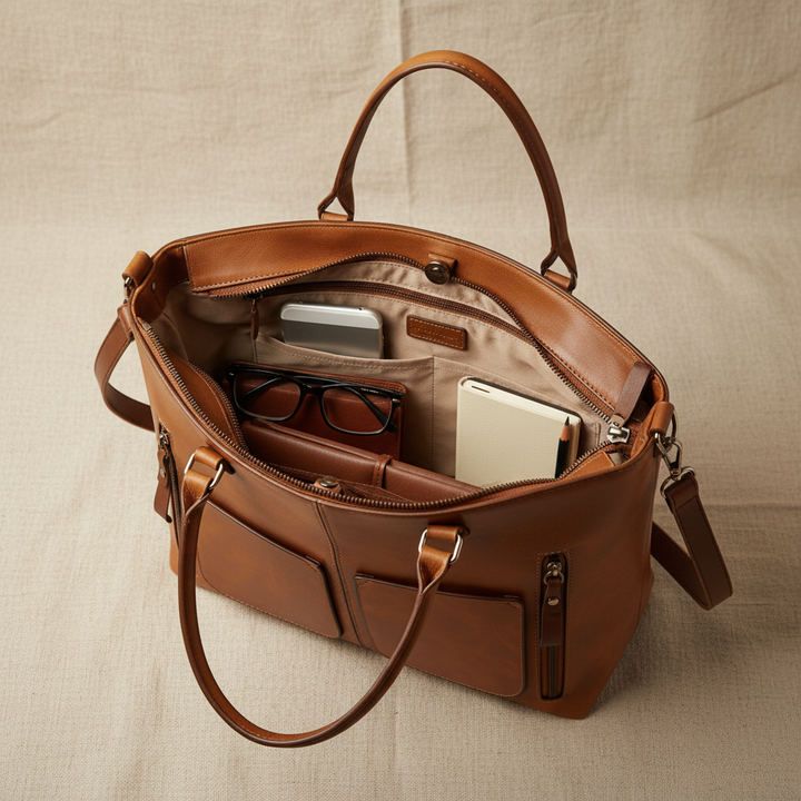 Sac à main élégant Maya