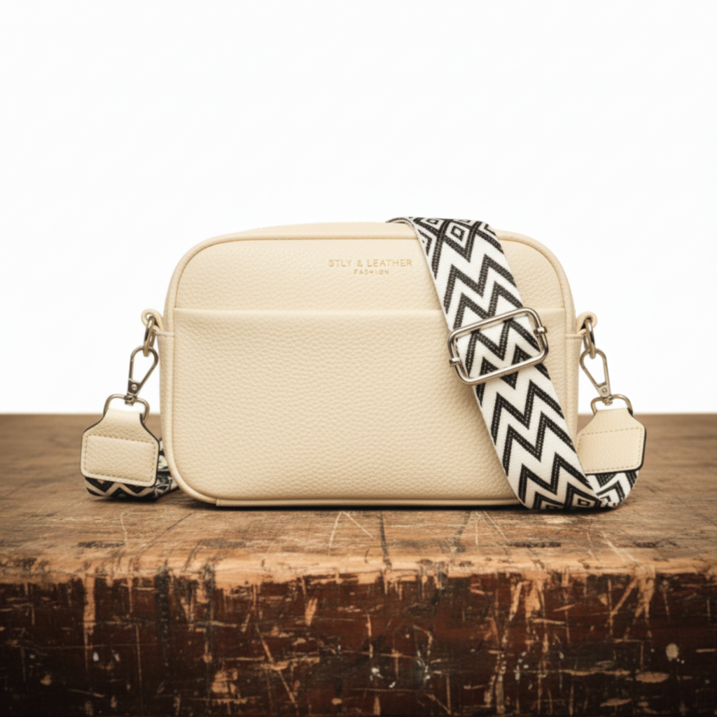 Sac à épaule Bella Grace