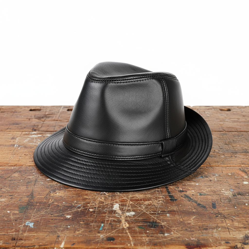 Chapeau Fedora Timothy