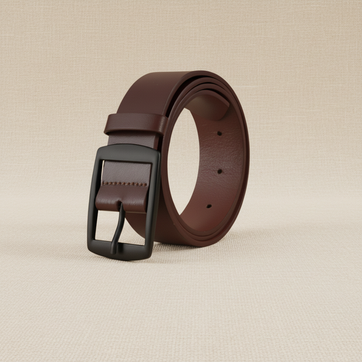 Ceinture en cuir Milan