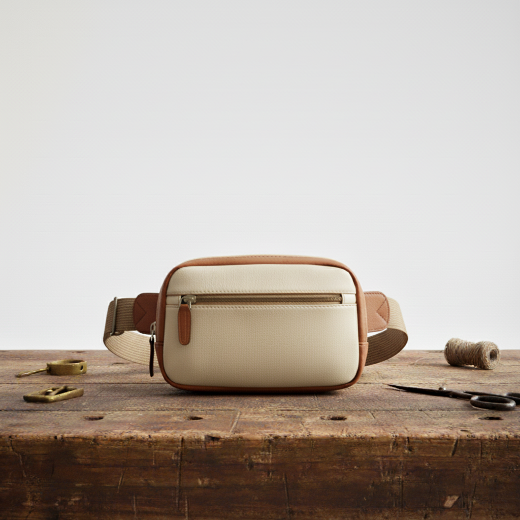 Sac à bandoulière Asken Sport