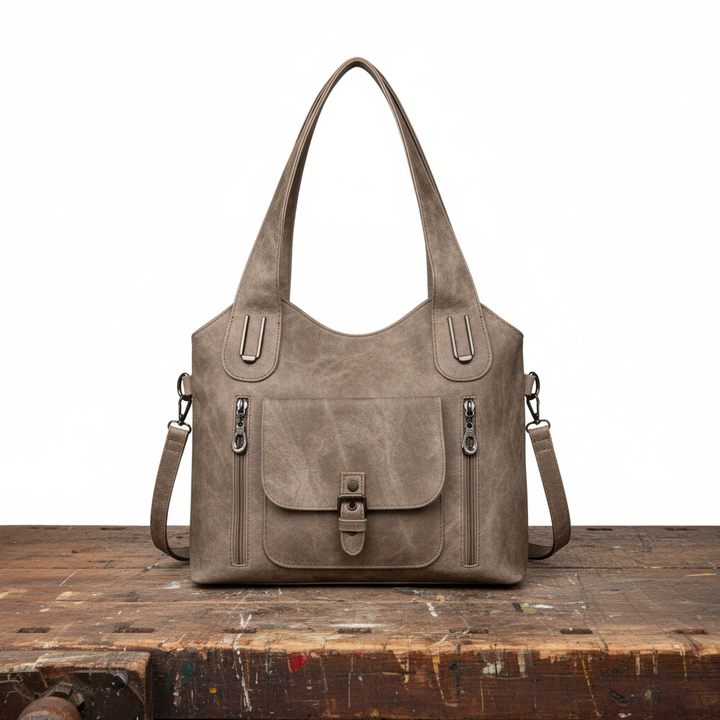 Sac à bandoulière Elijah Classic