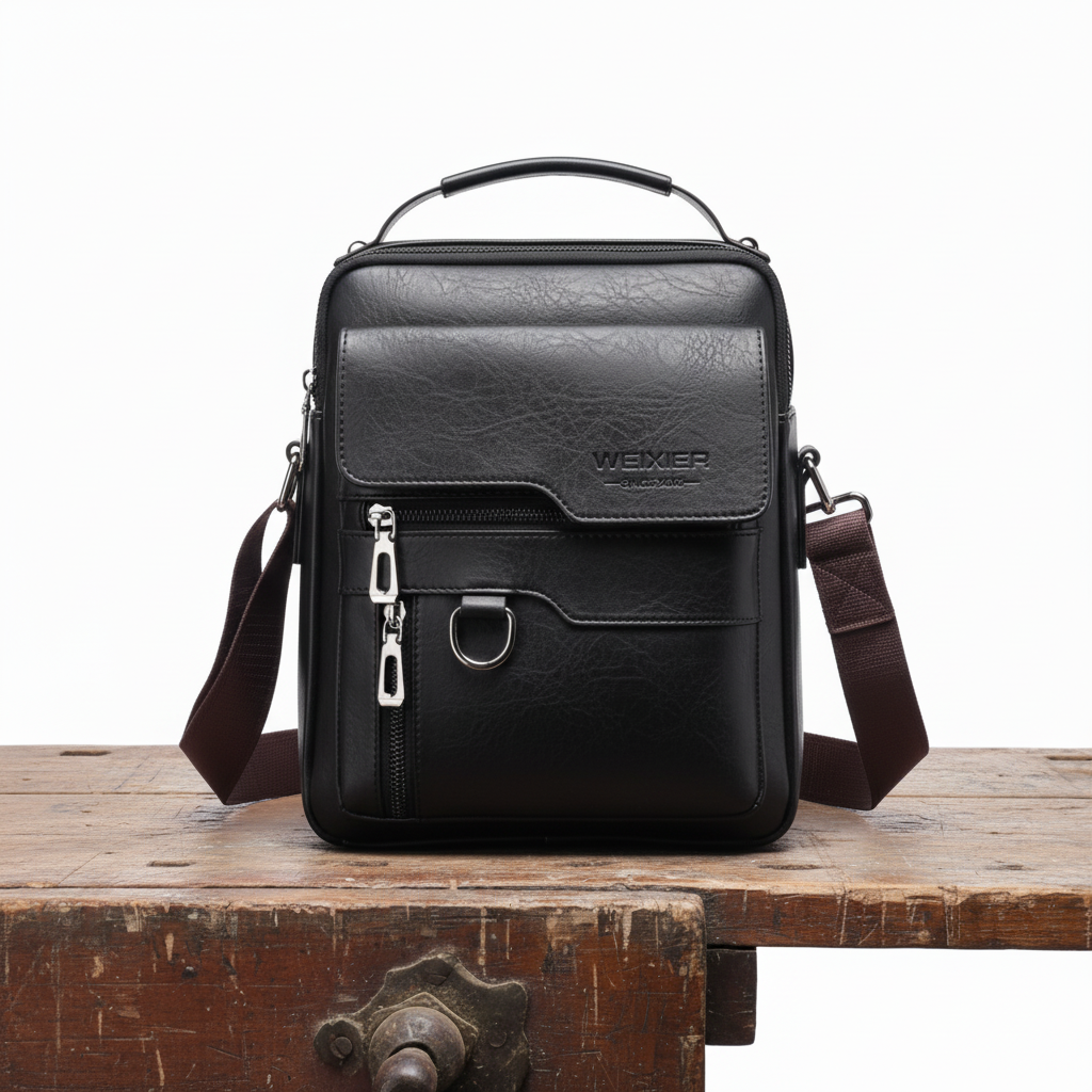 Sac Bandoulière Alston Slim