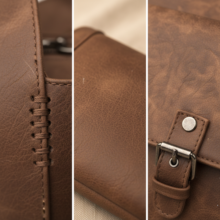 Sac à bandoulière Elijah Classic