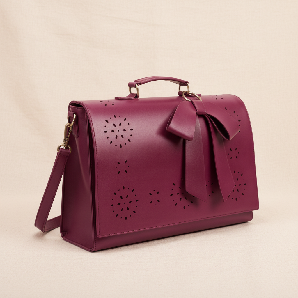 Sac à bandoulière Elizabeth