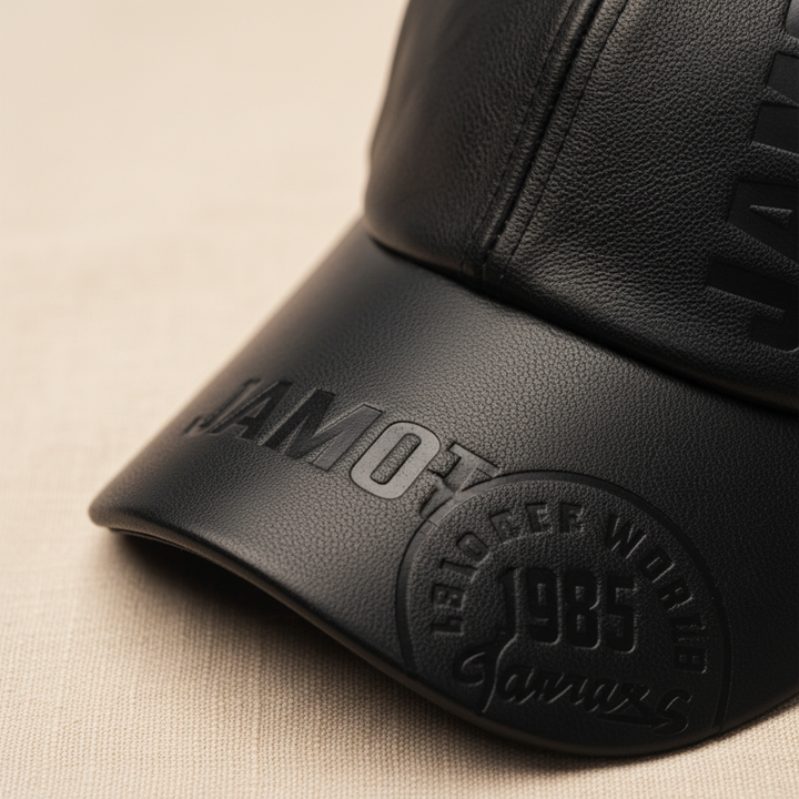 Casquette de baseball Daniel
