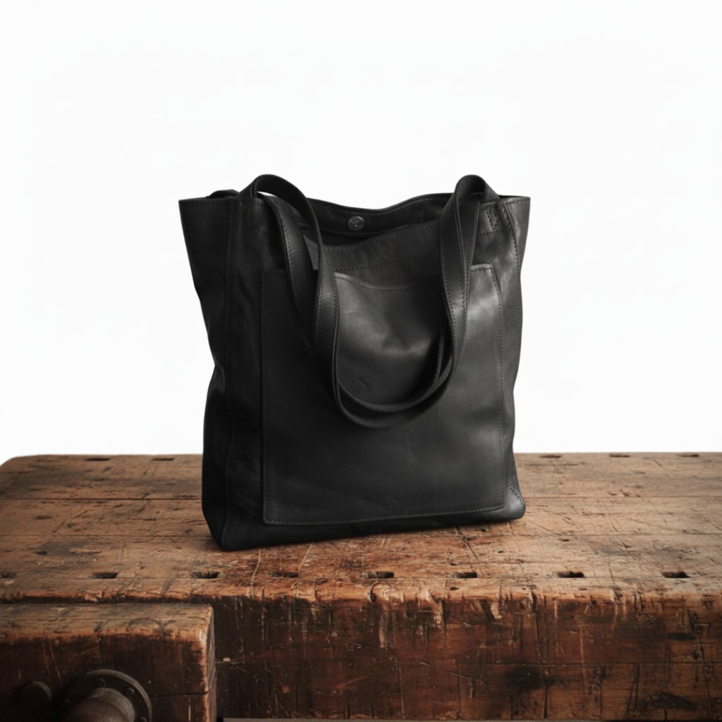 Sac à épaule Laura Élégant