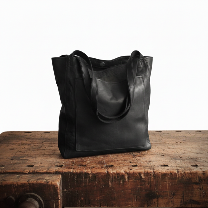 Sac à épaule Laura Élégant
