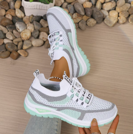 Nerina™ | Zapatillas deportivas ligeras y cómodas