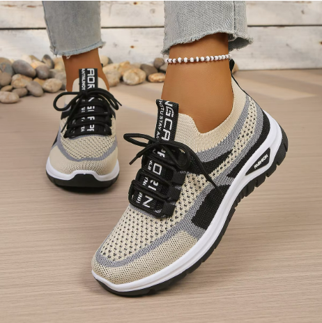 Nerina™ | Zapatillas deportivas ligeras y cómodas