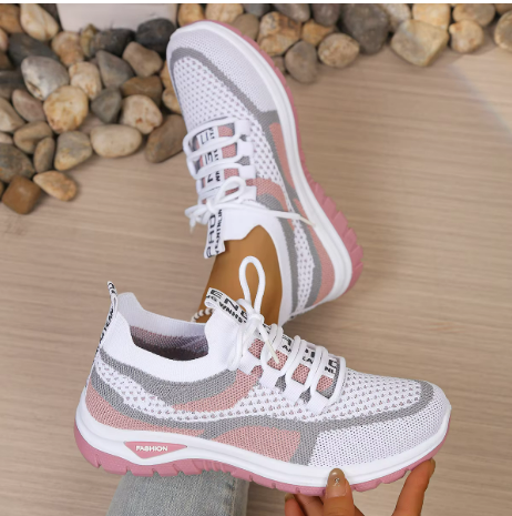 Nerina™ | Zapatillas deportivas ligeras y cómodas