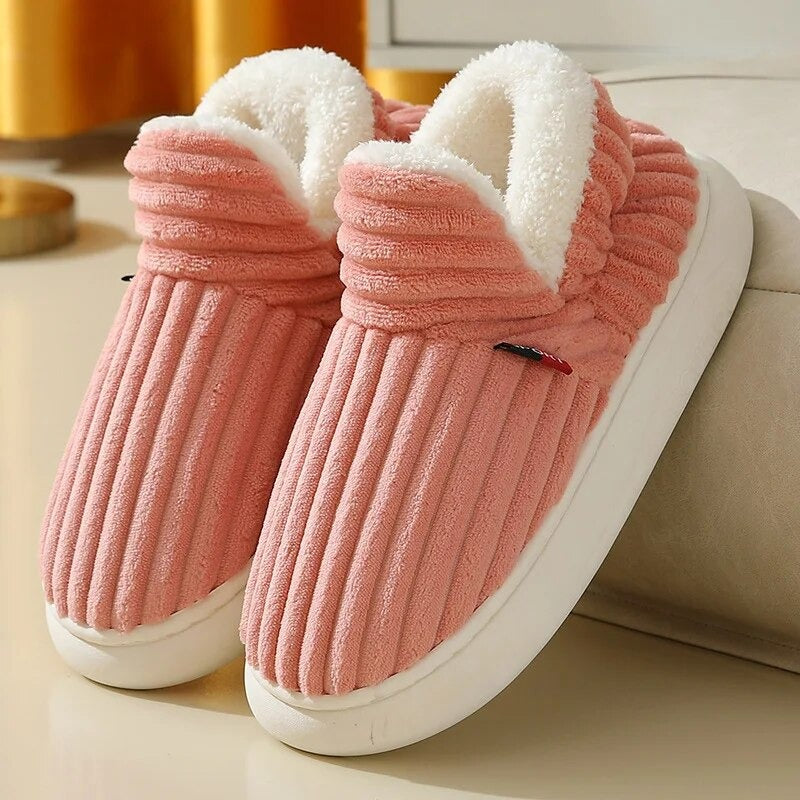Chaussons Snuggy