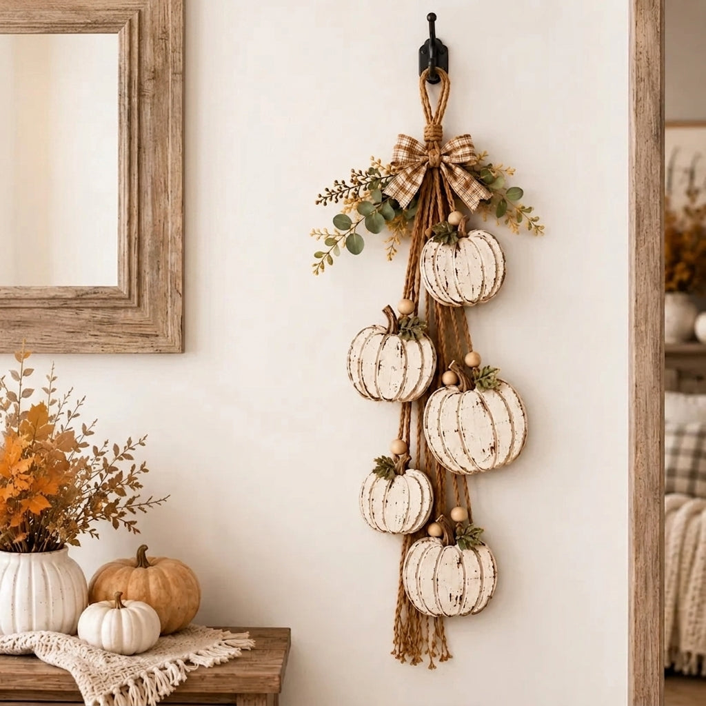 The National Pumpkin Decoration