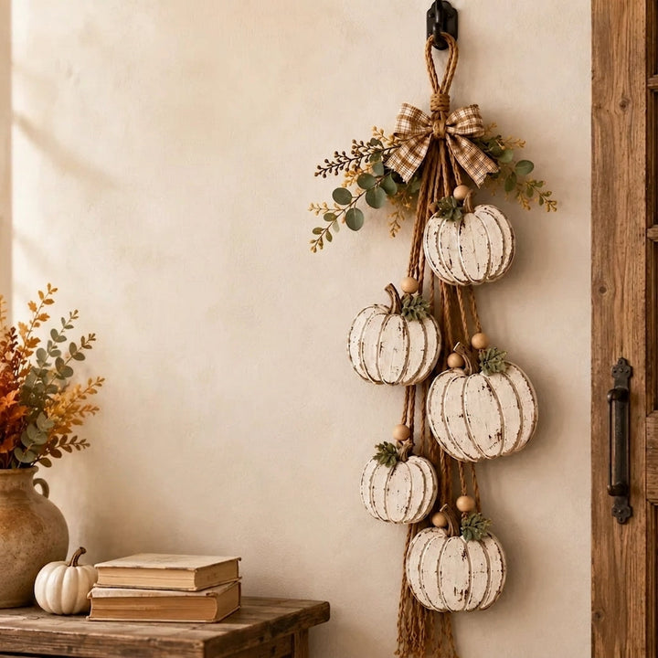 The National Pumpkin Decoration