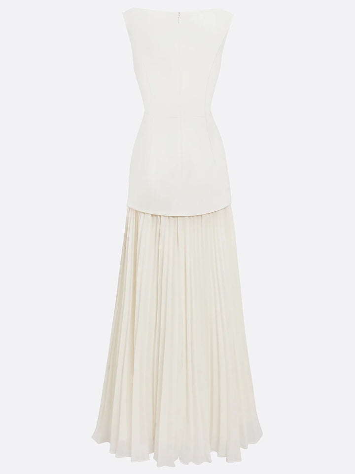 Robe Nymphe