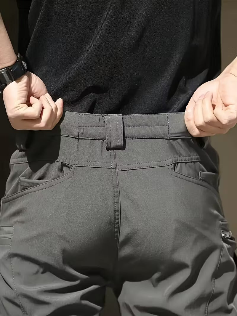 Workboss™ – Pantalon tactique pour homme