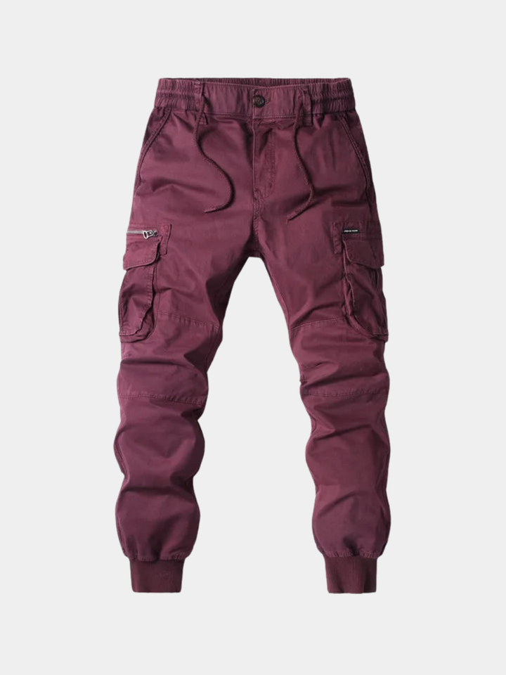 CARGO UTILITY JOGGERS
