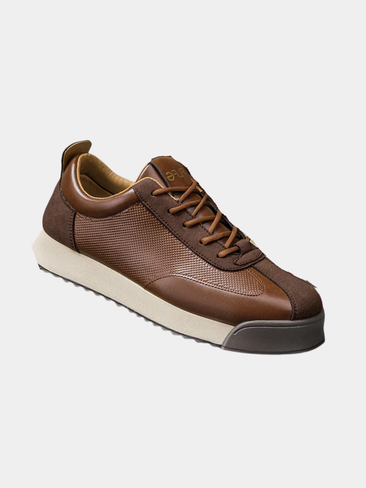 ELEGANT LEATHER SHOES FOR MEN