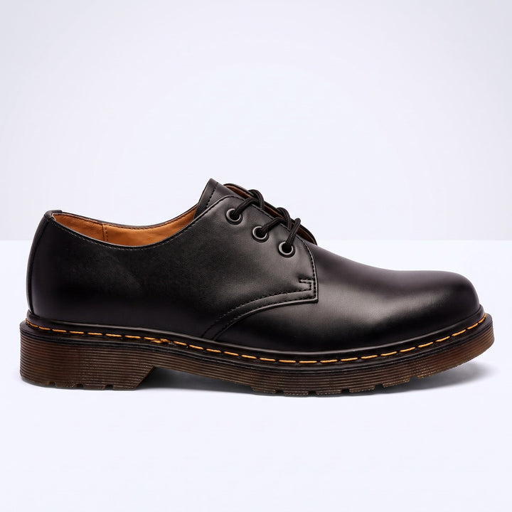 Bennett™ | Everyday Leather Derby Shoes