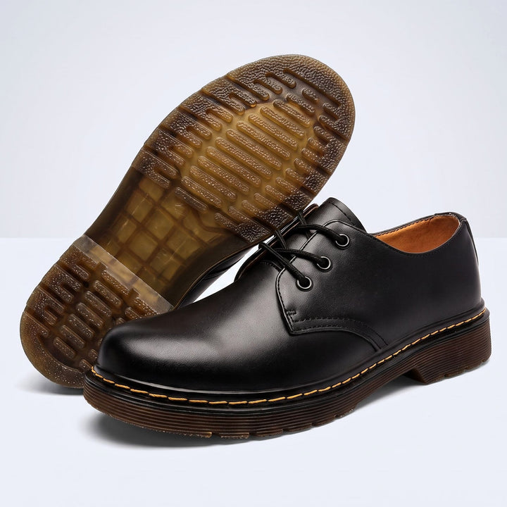 Bennett™ | Everyday Leather Derby Shoes