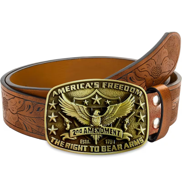 American Freedom Belt