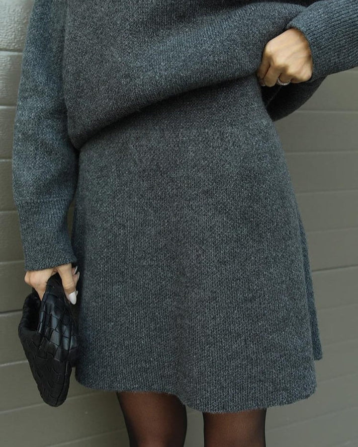 Laura | Ensemble d'automne