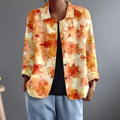The Rita Blouse