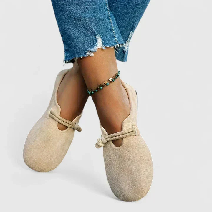 Luisa - Elegant Loafers